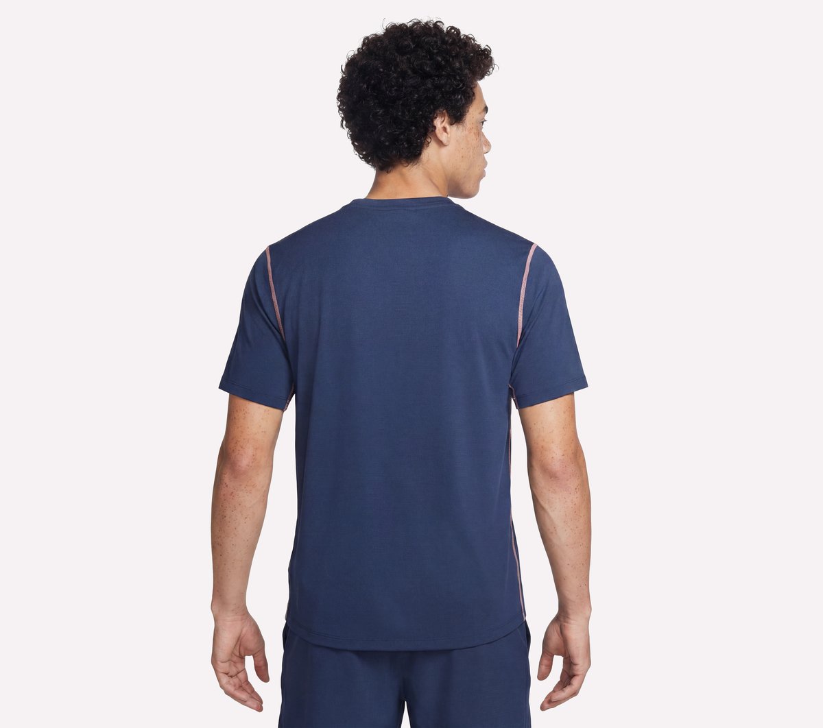 GO RUN Vapor Tee | Skechers USA