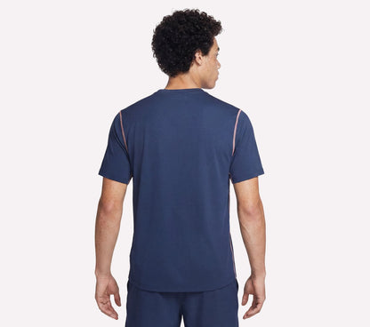 GO RUN Vapor Tee | Skechers USA