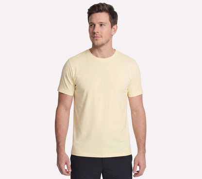 GO DRI All Day Tee | Skechers discount