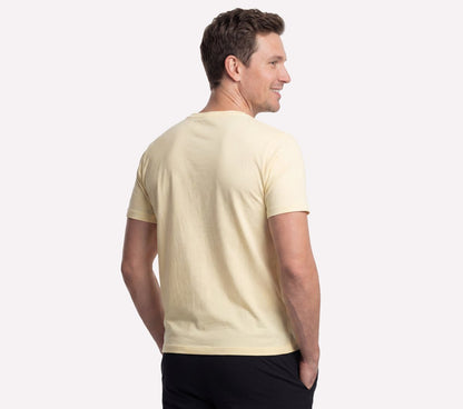GO DRI All Day Tee | Skechers discount