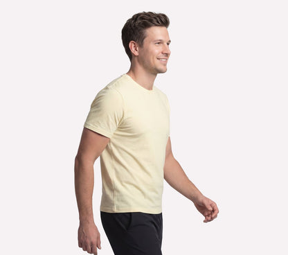 GO DRI All Day Tee | Skechers discount