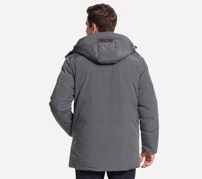 Non-Quilted Parka | Skechers US