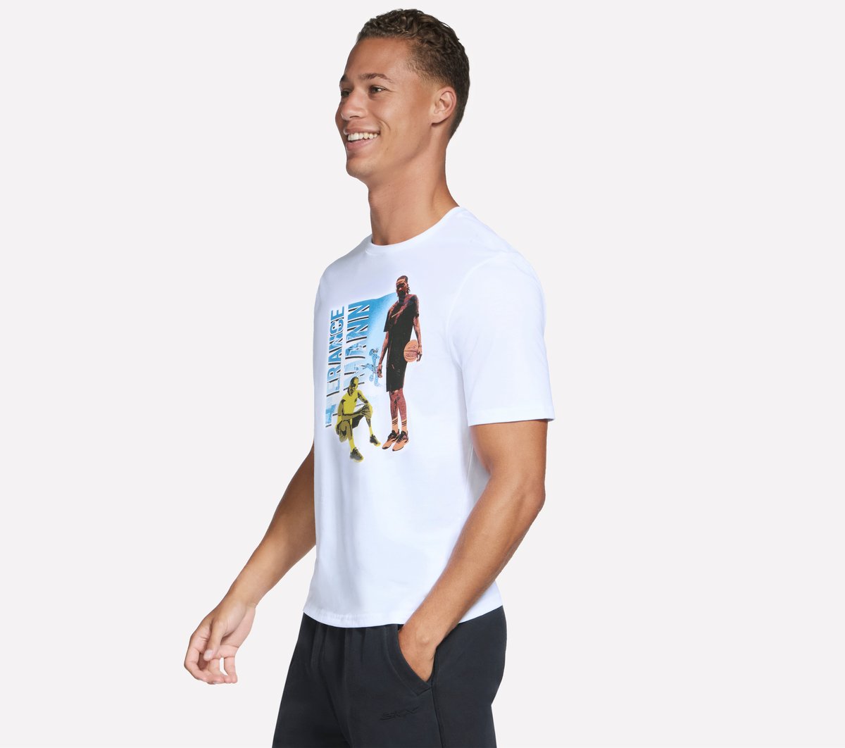 Basketball: Terance | Skechers USA