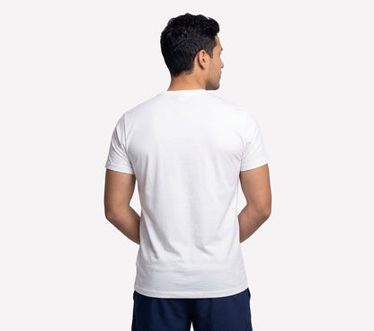 GO DRI All Day Solid Tee | Skechers sale