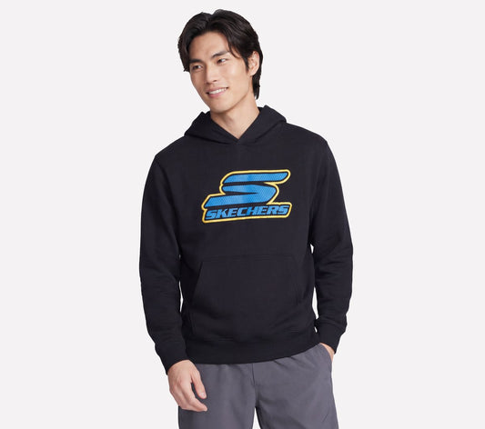 SKECH-SWEATS Nitro Hoodie | Skechers on sale
