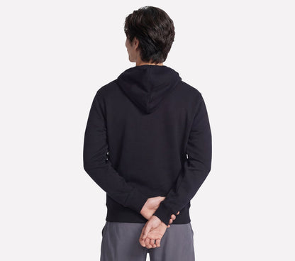 SKECH-SWEATS Nitro Hoodie | Skechers on sale