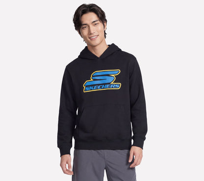 SKECH-SWEATS Nitro Hoodie | Skechers on sale
