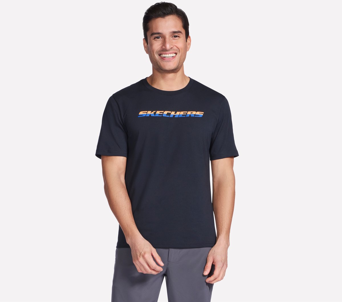Heritage Short Sleeve Tee | Skechers US