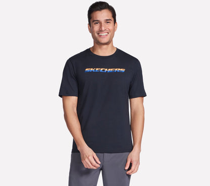 Heritage Short Sleeve Tee | Skechers US