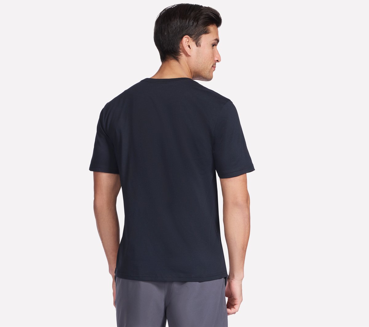 Heritage Short Sleeve Tee | Skechers US