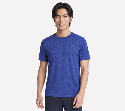 GO DRI Circuit Tee | Skechers online