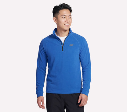 SKECHCLOUD Elevate 1/4 Zip | Skechers USA
