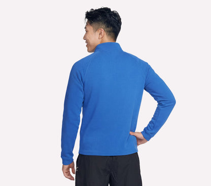 SKECHCLOUD Elevate 1/4 Zip | Skechers USA