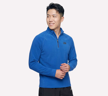 SKECHCLOUD Elevate 1/4 Zip | Skechers USA