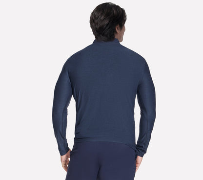 GO DRI All Day 1/4 Zip | Skechers sale