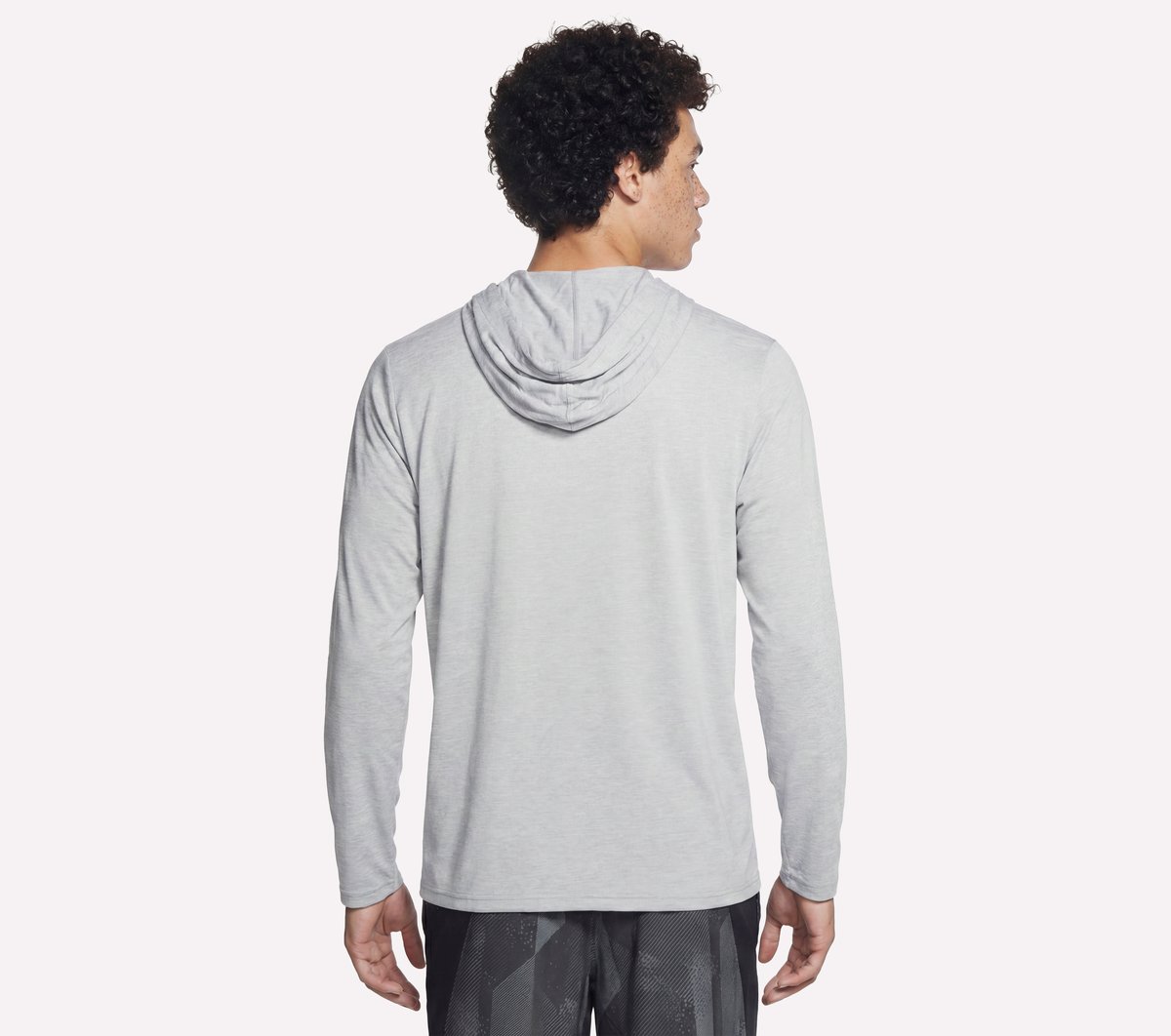 GO DRI Charge Hoodie | Skechers on sale