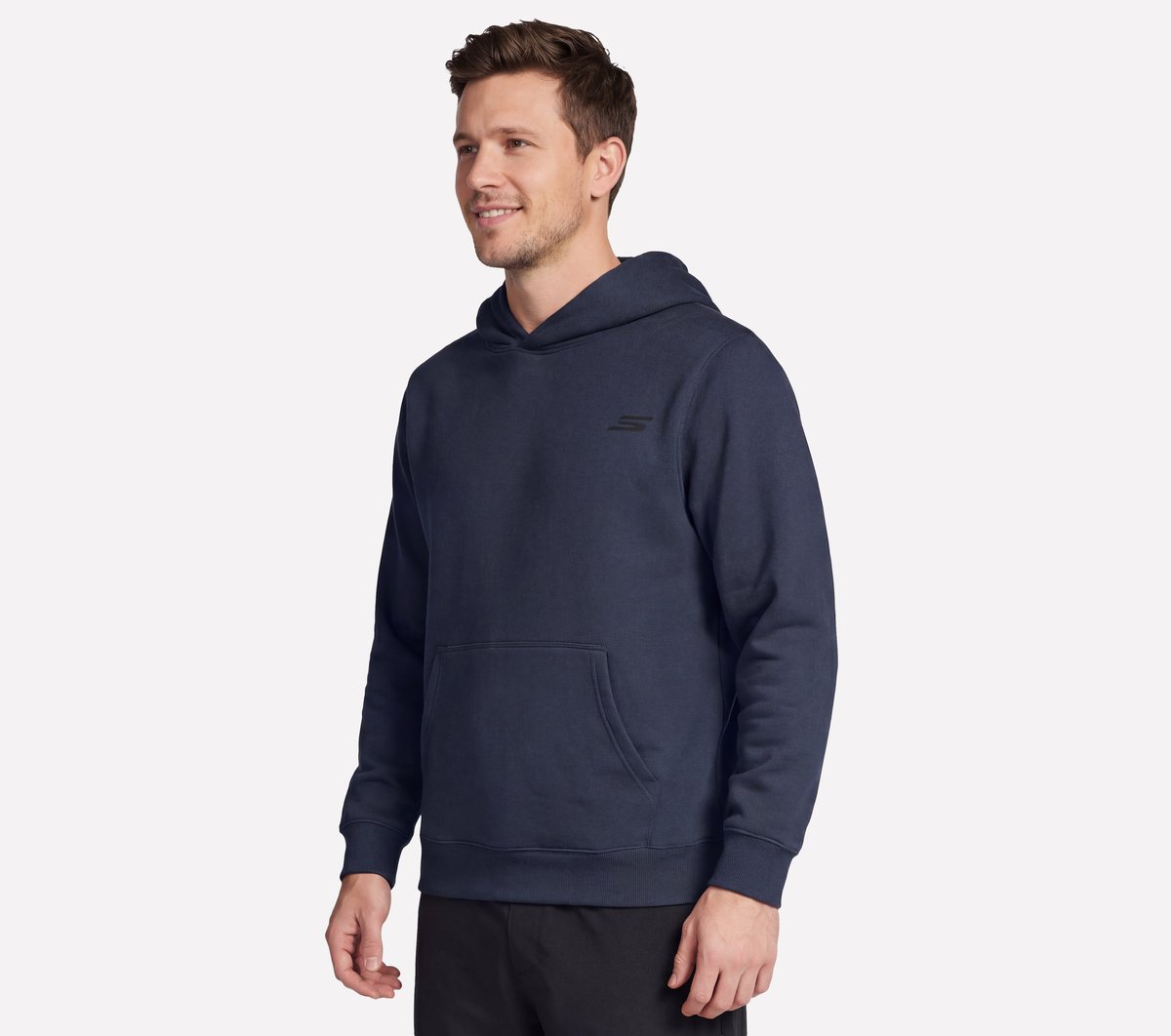 Max Soft Hoodie | Skechers near me