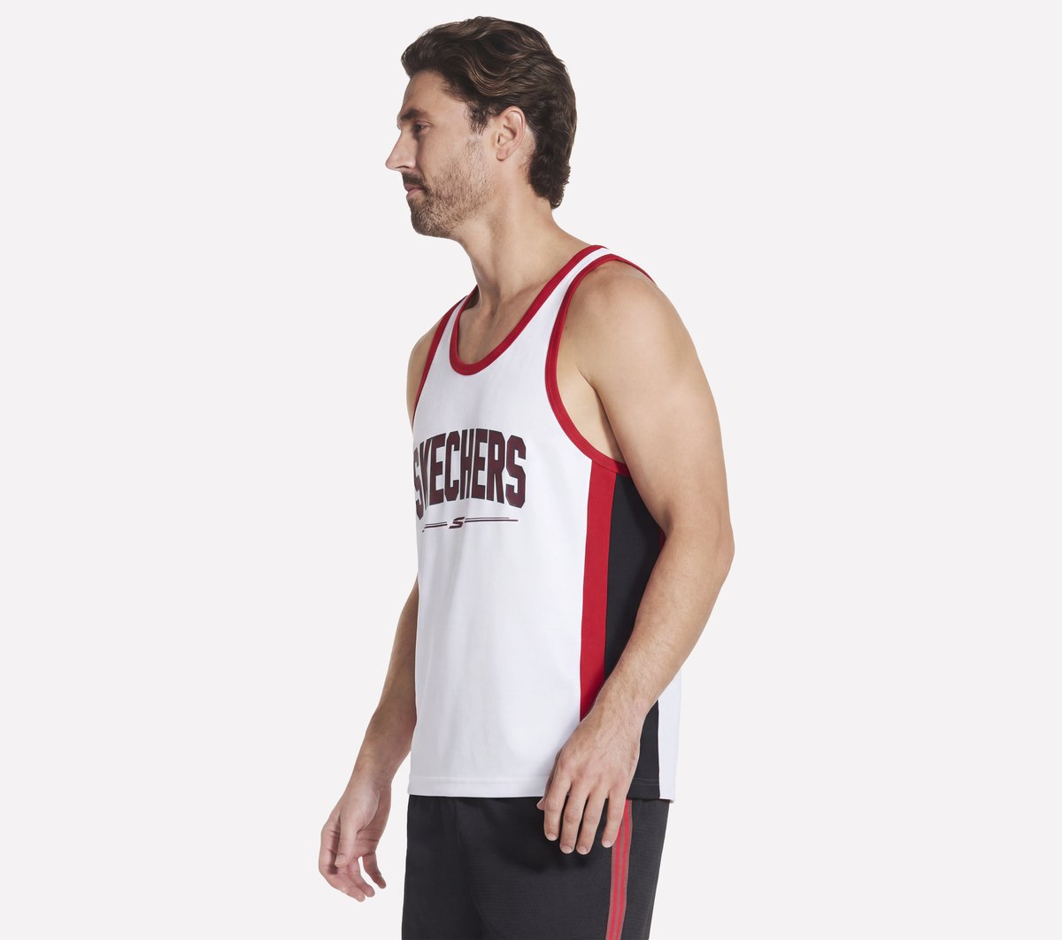 Street Jersey | Skechers outlet