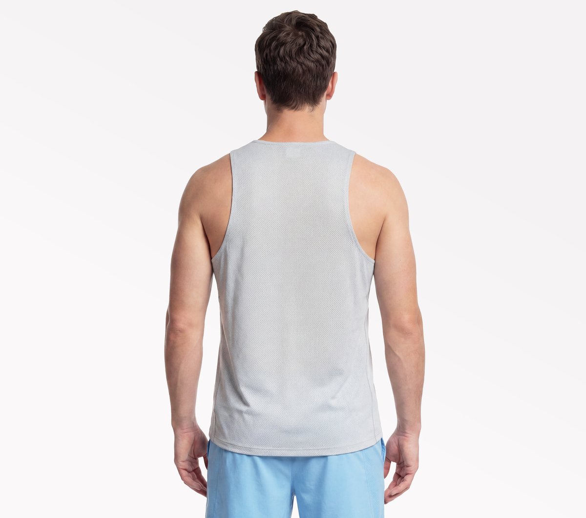 GO DRI Circuit Tank | Skechers sale
