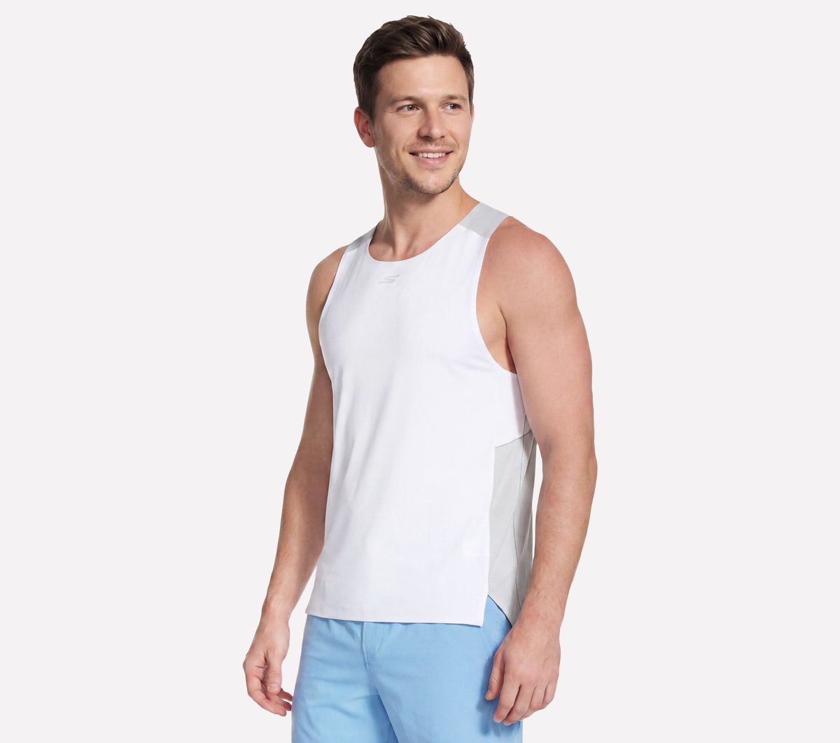 GO DRI Circuit Tank | Skechers sale