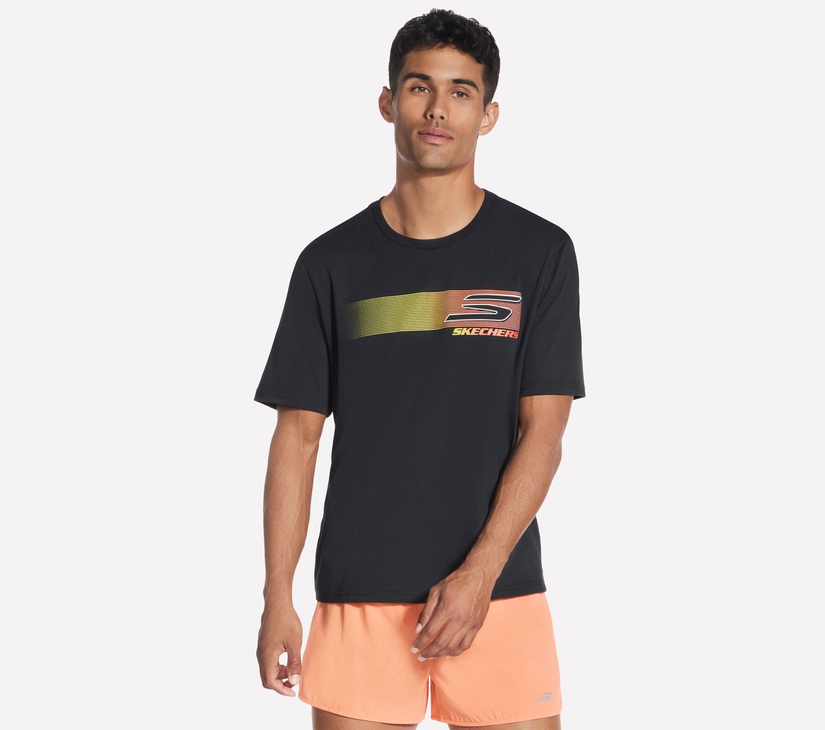 Hyper Speed Tee | Skechers on sale
