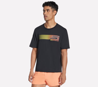Hyper Speed Tee | Skechers on sale