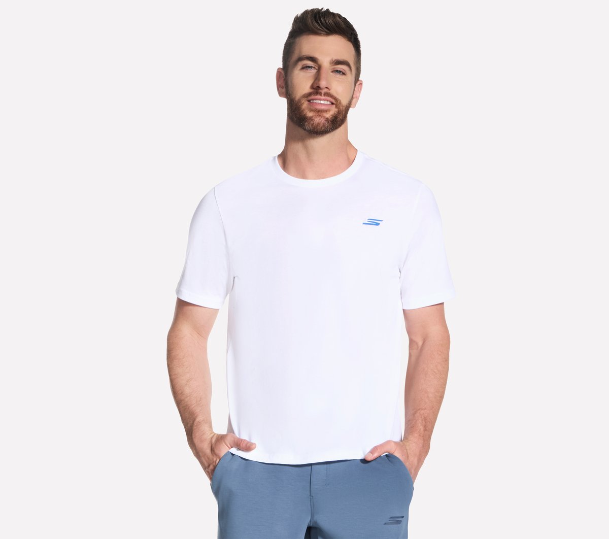 Solar Tee | Skechers discount