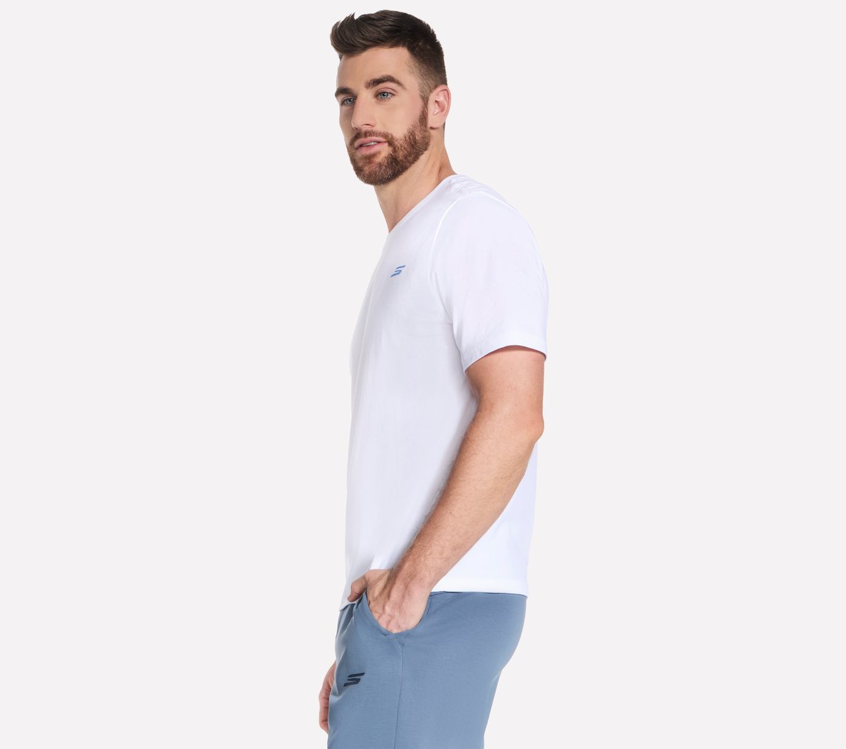Solar Tee | Skechers discount