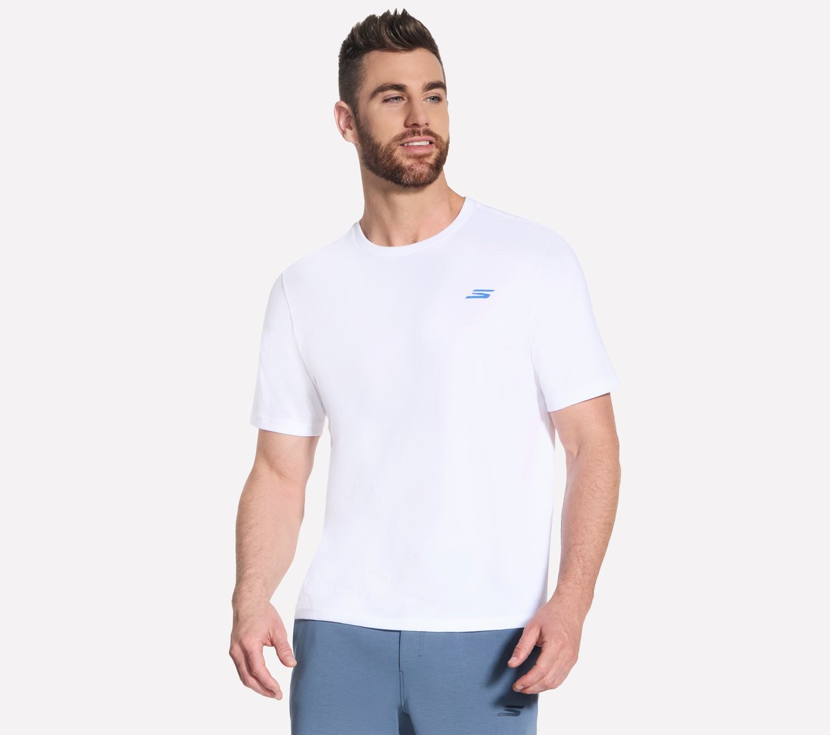 Solar Tee | Skechers discount