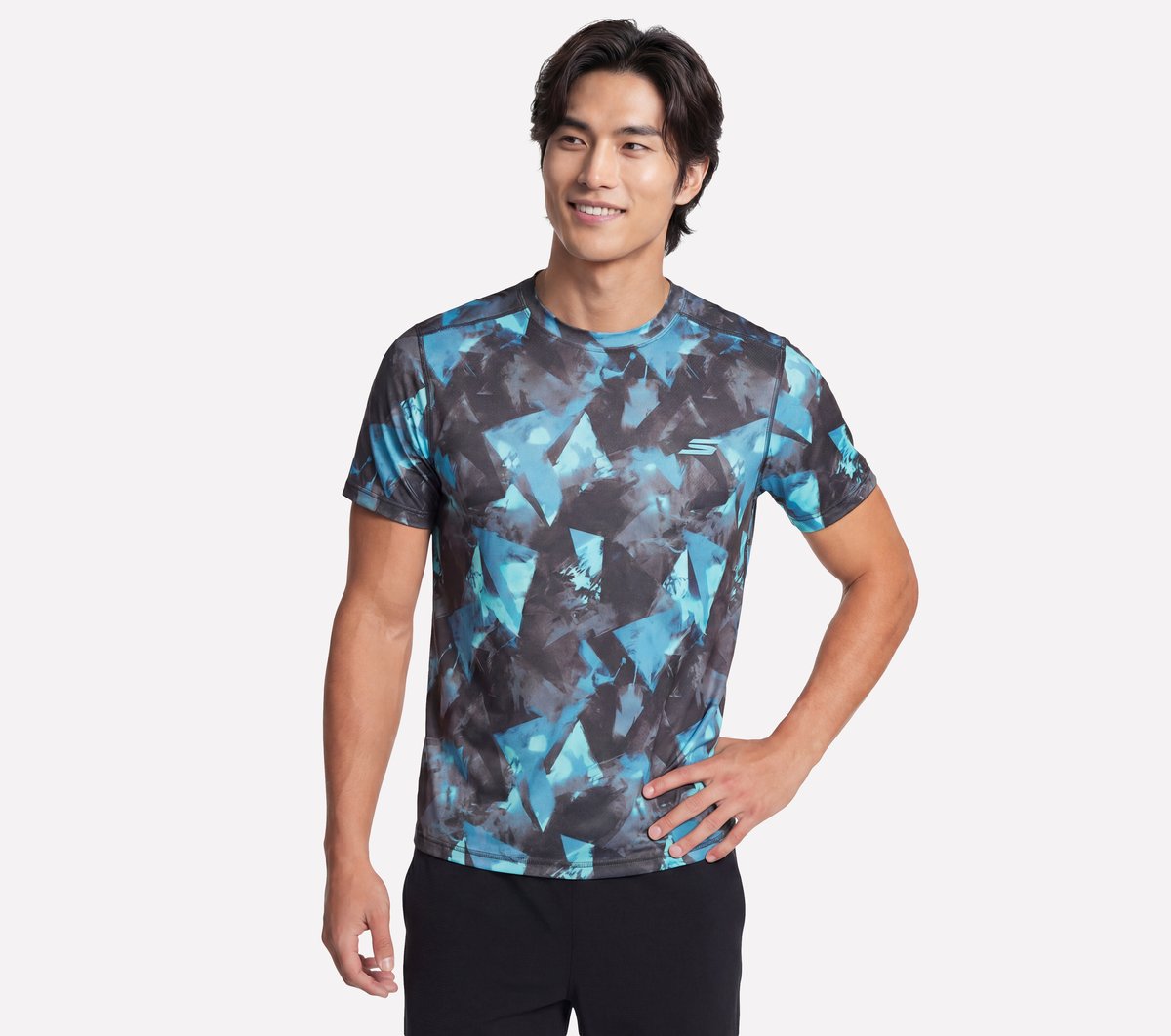 Turbo Tee | Skechers US