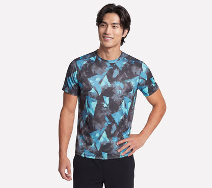 Turbo Tee | Skechers US