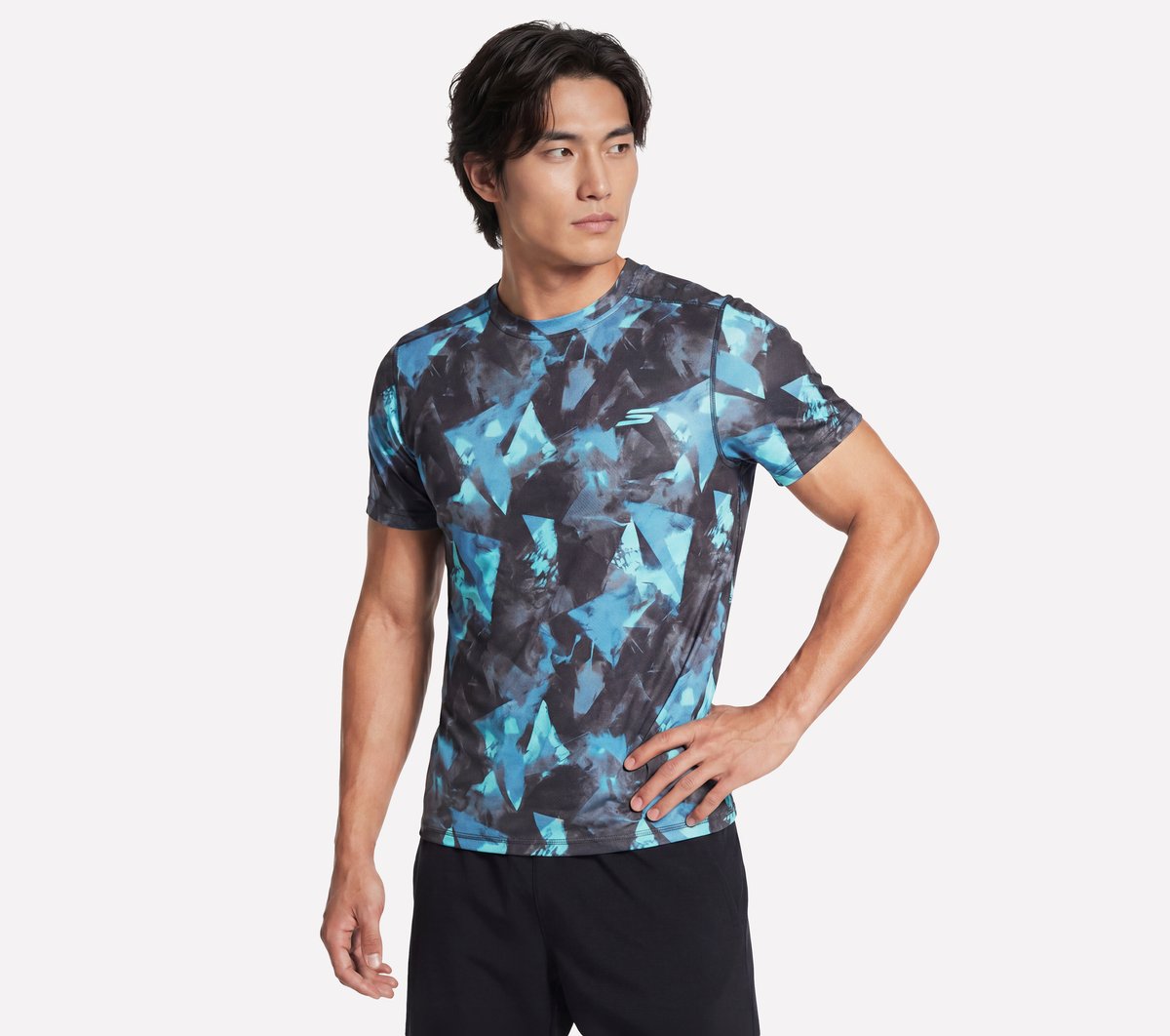 Turbo Tee | Skechers US