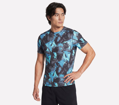 Turbo Tee | Skechers US