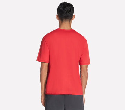 Split Tee | Skechers near me