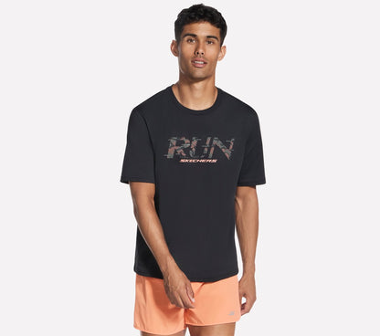 Easy Run Tee | Skechers outlet