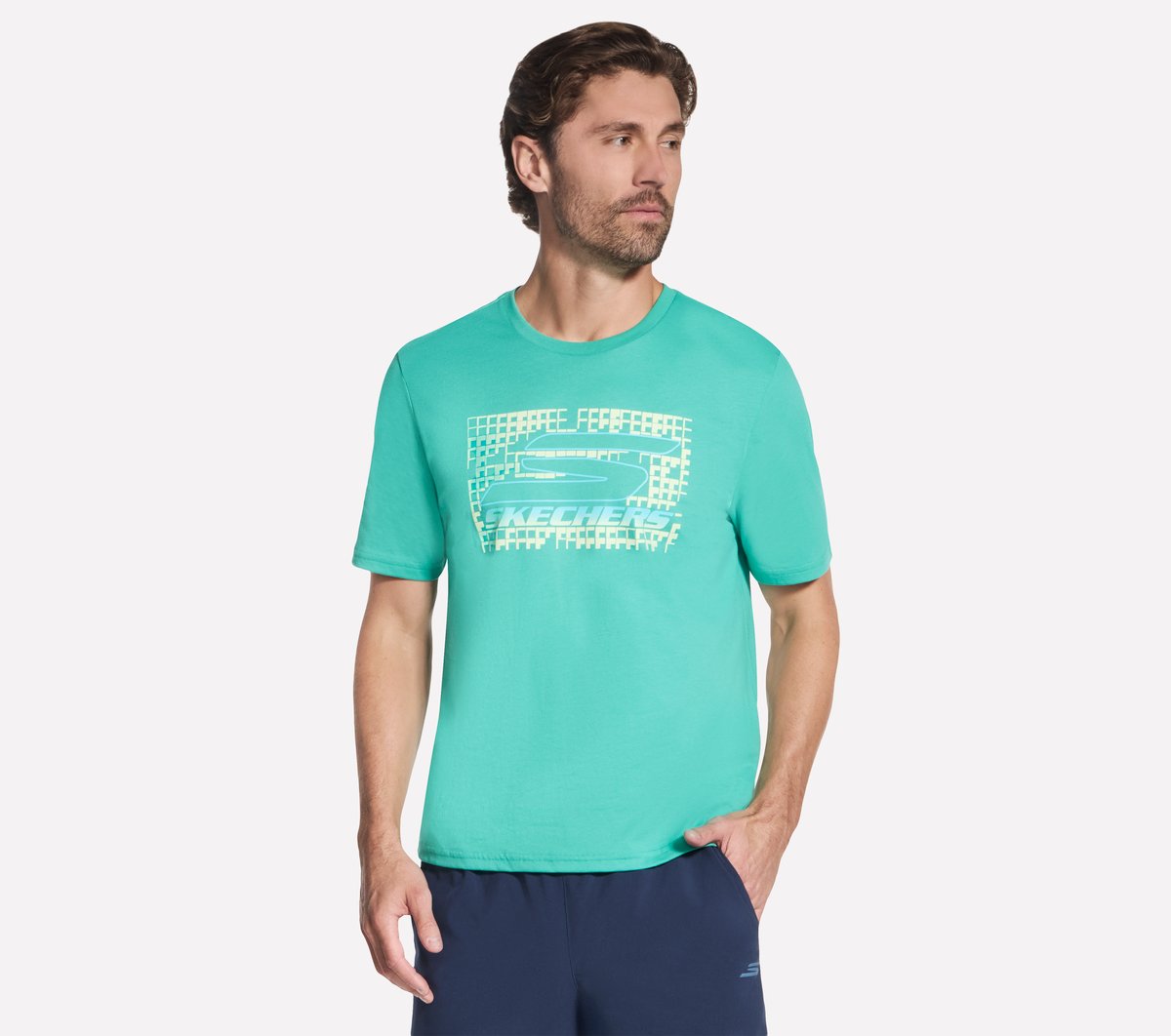 Ace Tee | Skechers USA
