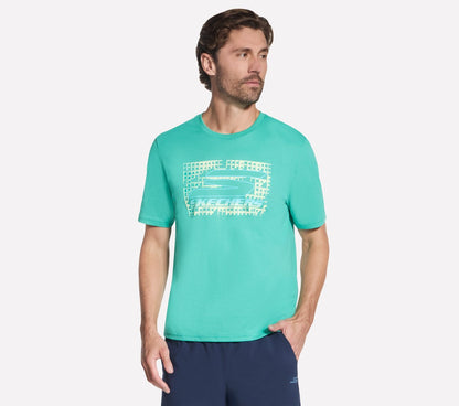 Ace Tee | Skechers USA