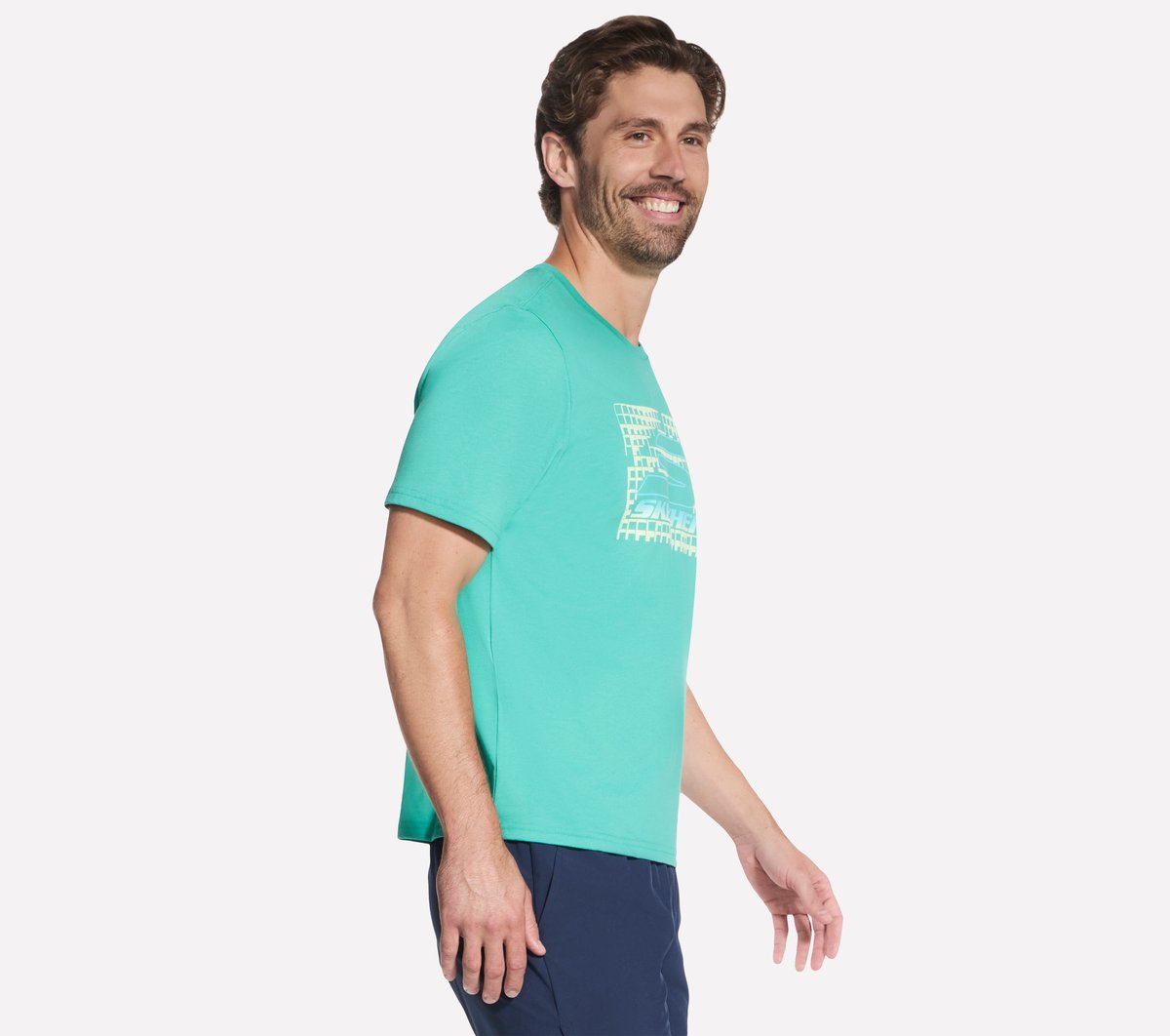 Ace Tee | Skechers USA