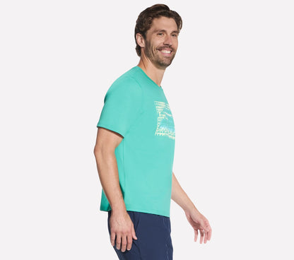 Ace Tee | Skechers USA