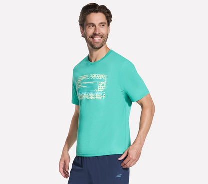Ace Tee | Skechers USA