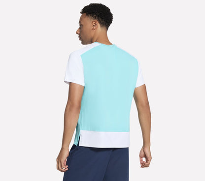 Pace Tee | Skechers sale