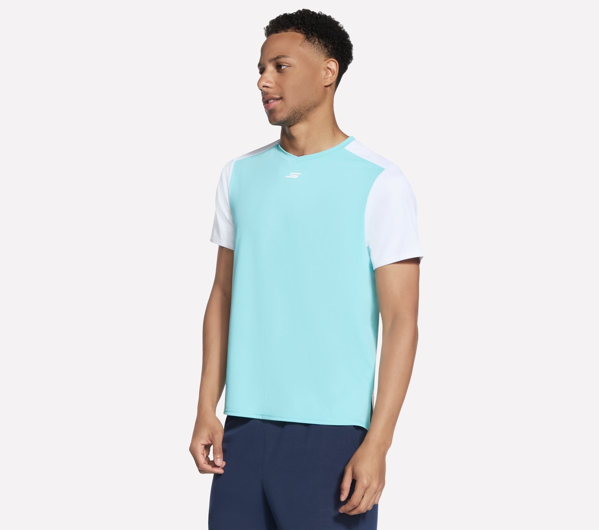 Pace Tee | Skechers sale