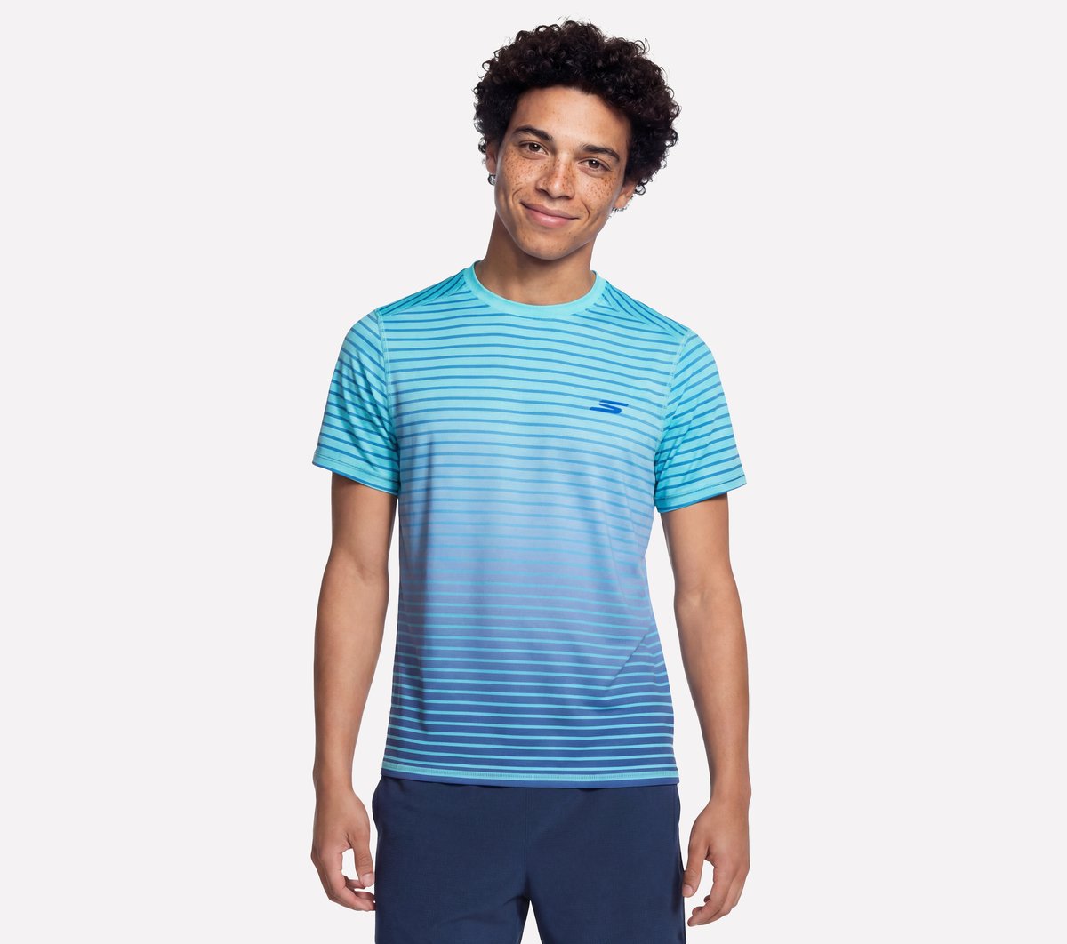 Fade Tee | Skechers on sale