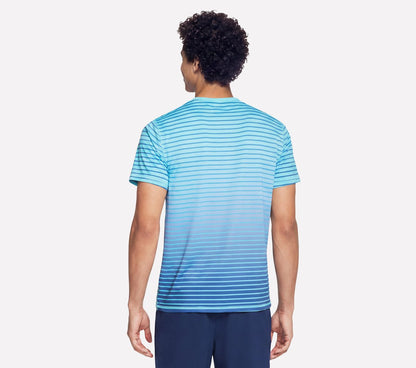 Fade Tee | Skechers on sale