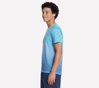 Fade Tee | Skechers on sale