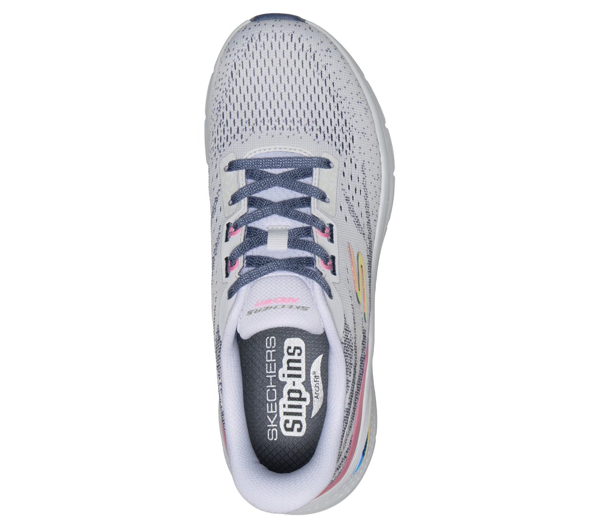 Slip-ins: Arch Fit 3.0 | Skechers online