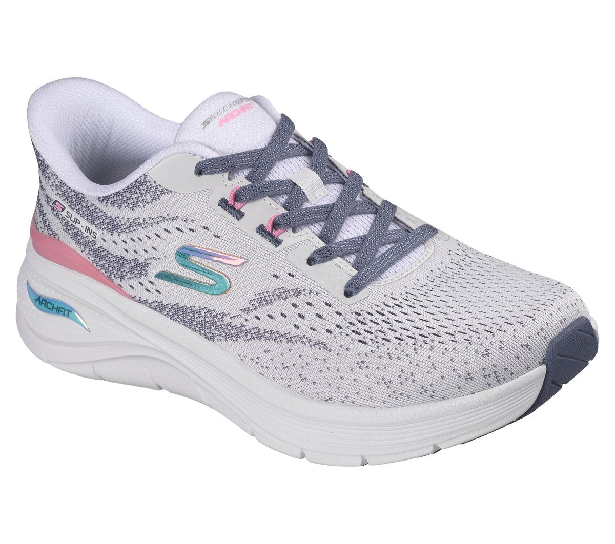 Slip-ins: Arch Fit 3.0 | Skechers online