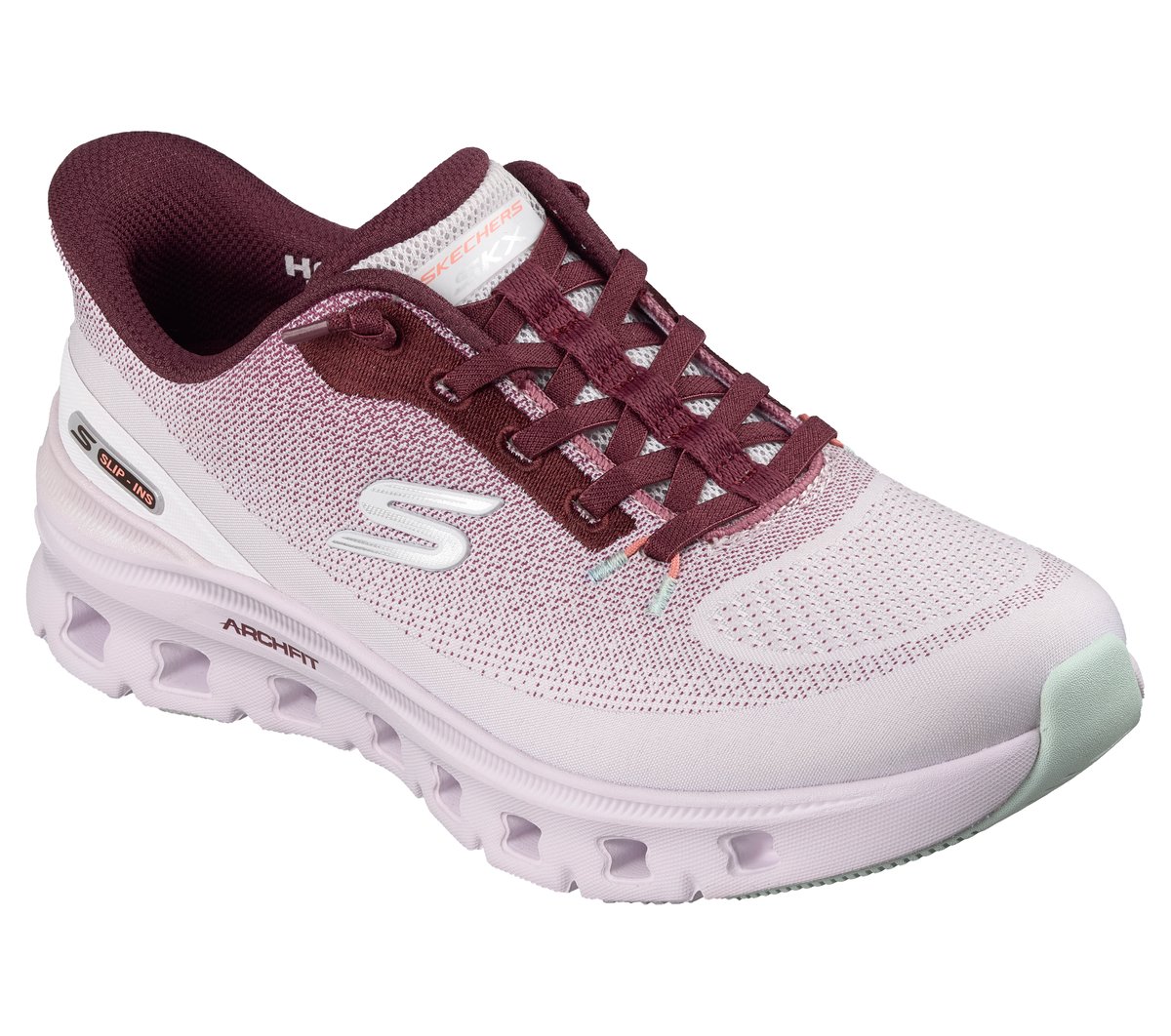 Slip-ins: Arch Fit Glide-Step Pro | Skechers USA