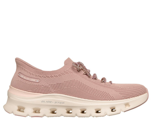 Slip-ins: Glide-Step Pro - Rhinestone Radiance | Skechers on sale