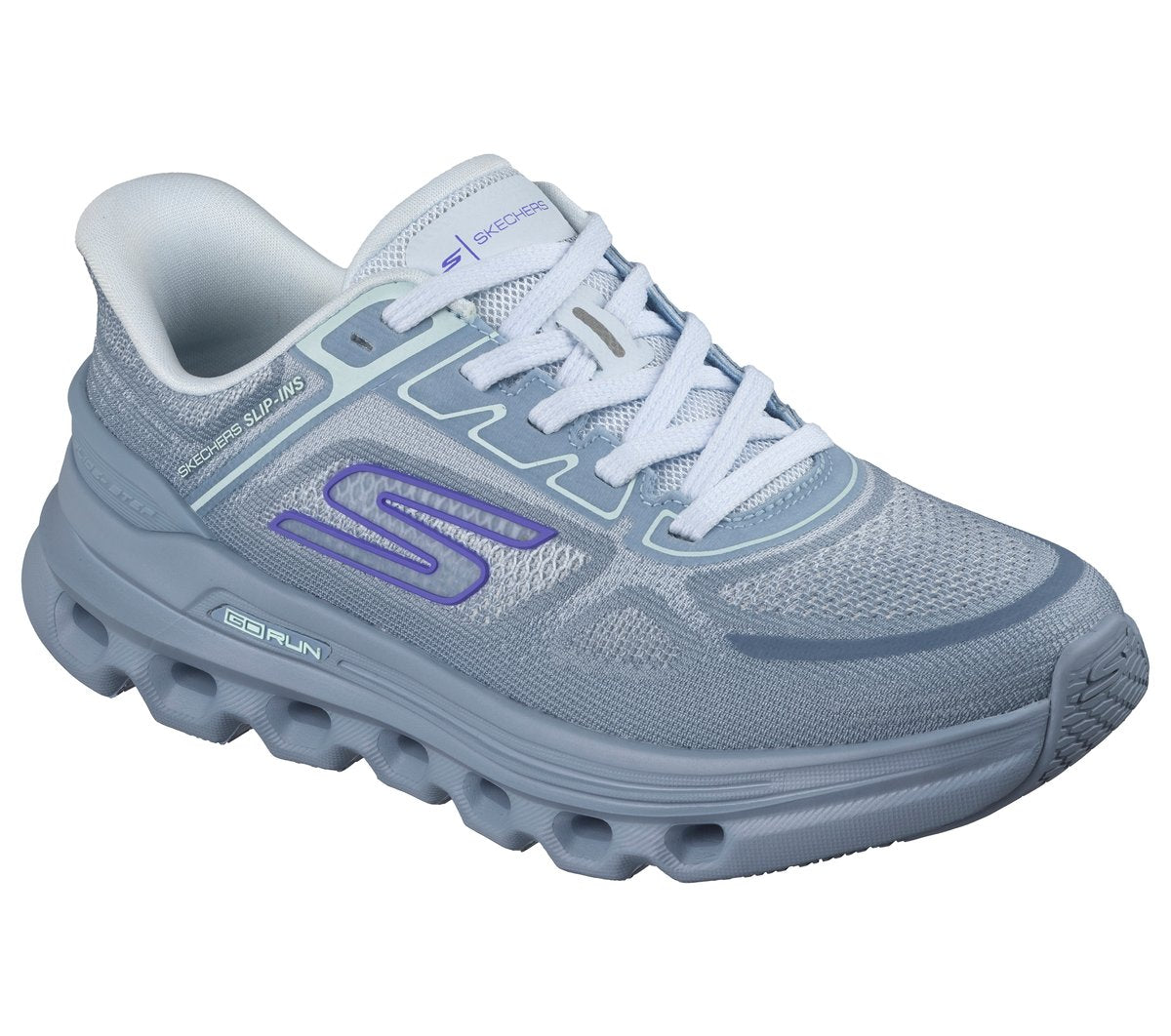 Slip-ins: GO RUN Glide-Step Arch Fit | Skechers US